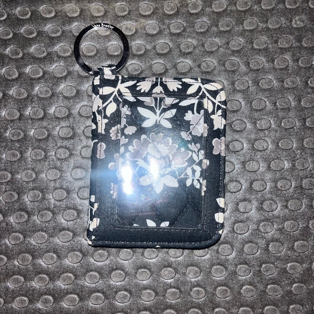 Vera Bradley wallet